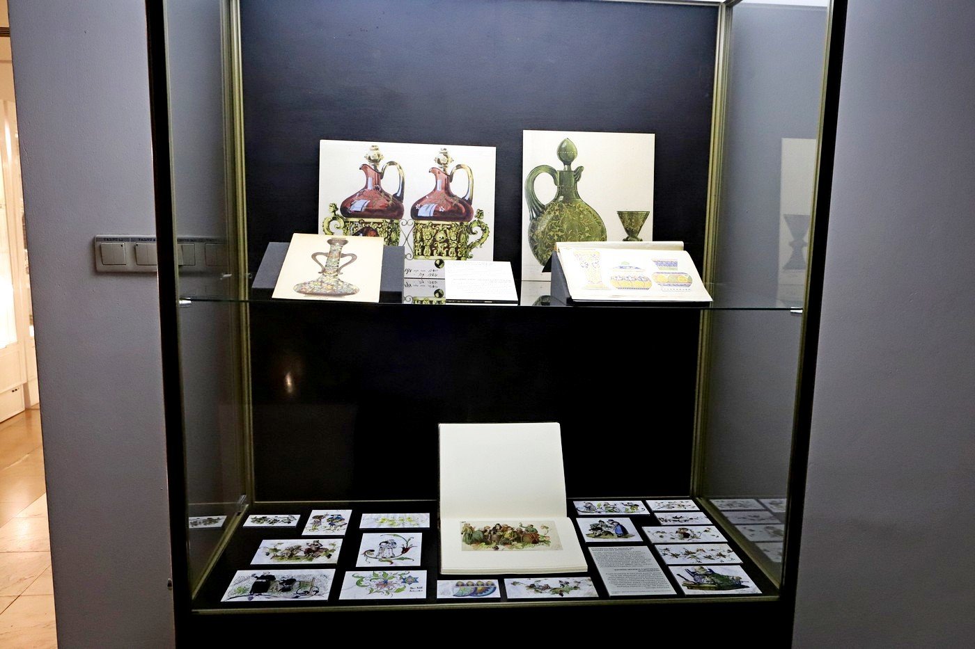 dziea-fritza-heckerta-w-muzeum-karkonoskim-92277