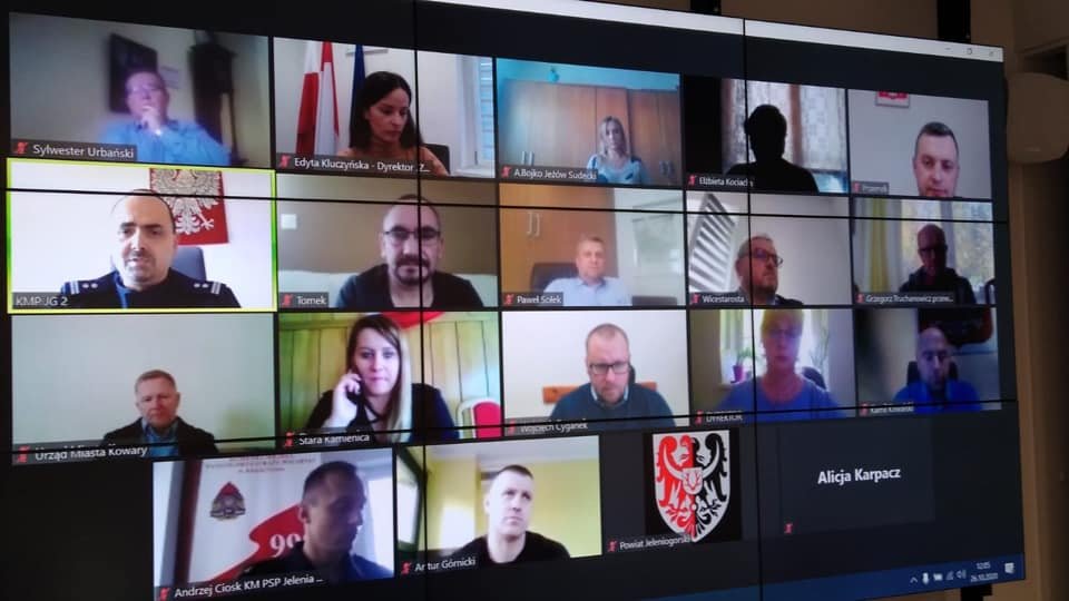 posiedzenie-powiatowego-zespou-zarzadzania-kryzysowego-92322