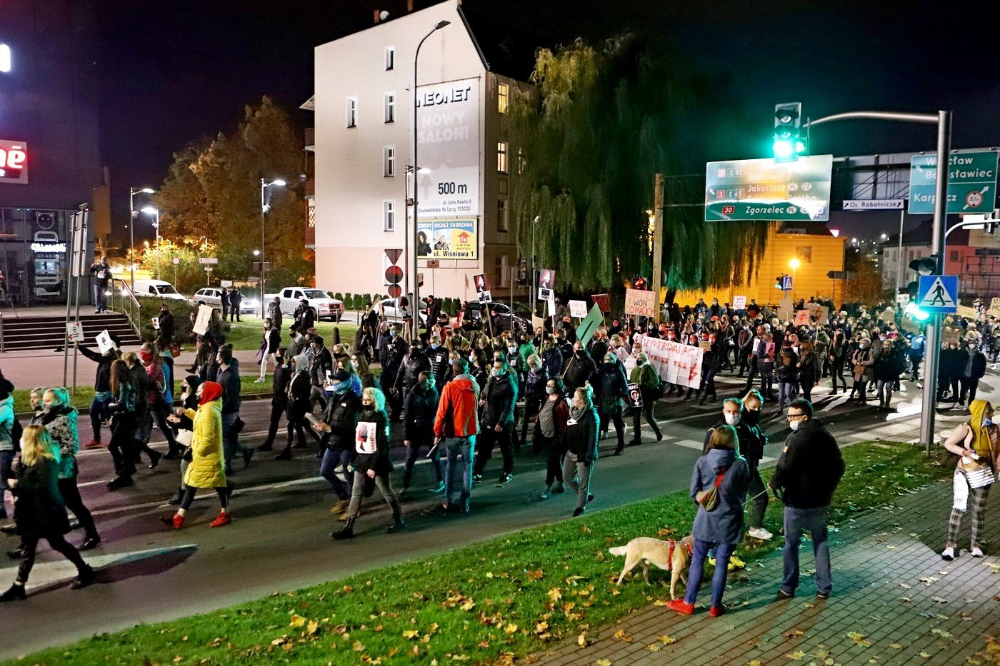 najwieksza-manifestacja-w-jeleniej-gorze-92325