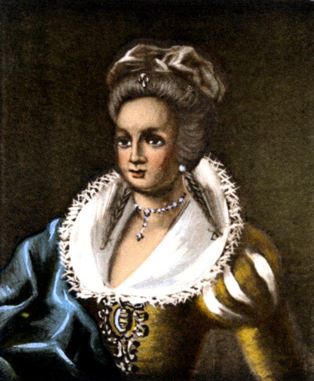 Barbara Agnieszka/fot. Archiwum Muzeum Przyrodniczego w Jeleniej Górze