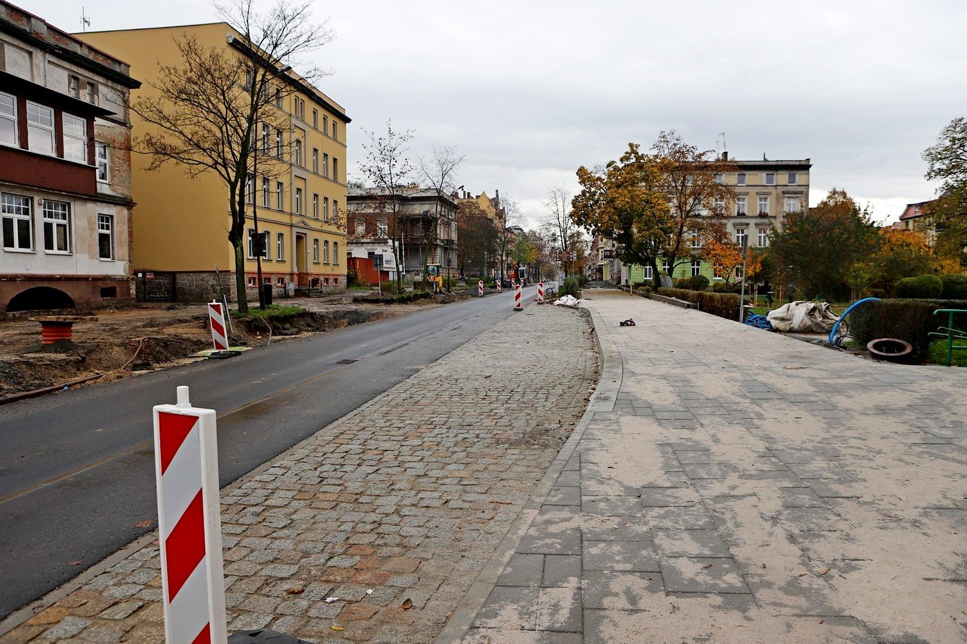trwa-remont-al-wojska-polskiego-92441