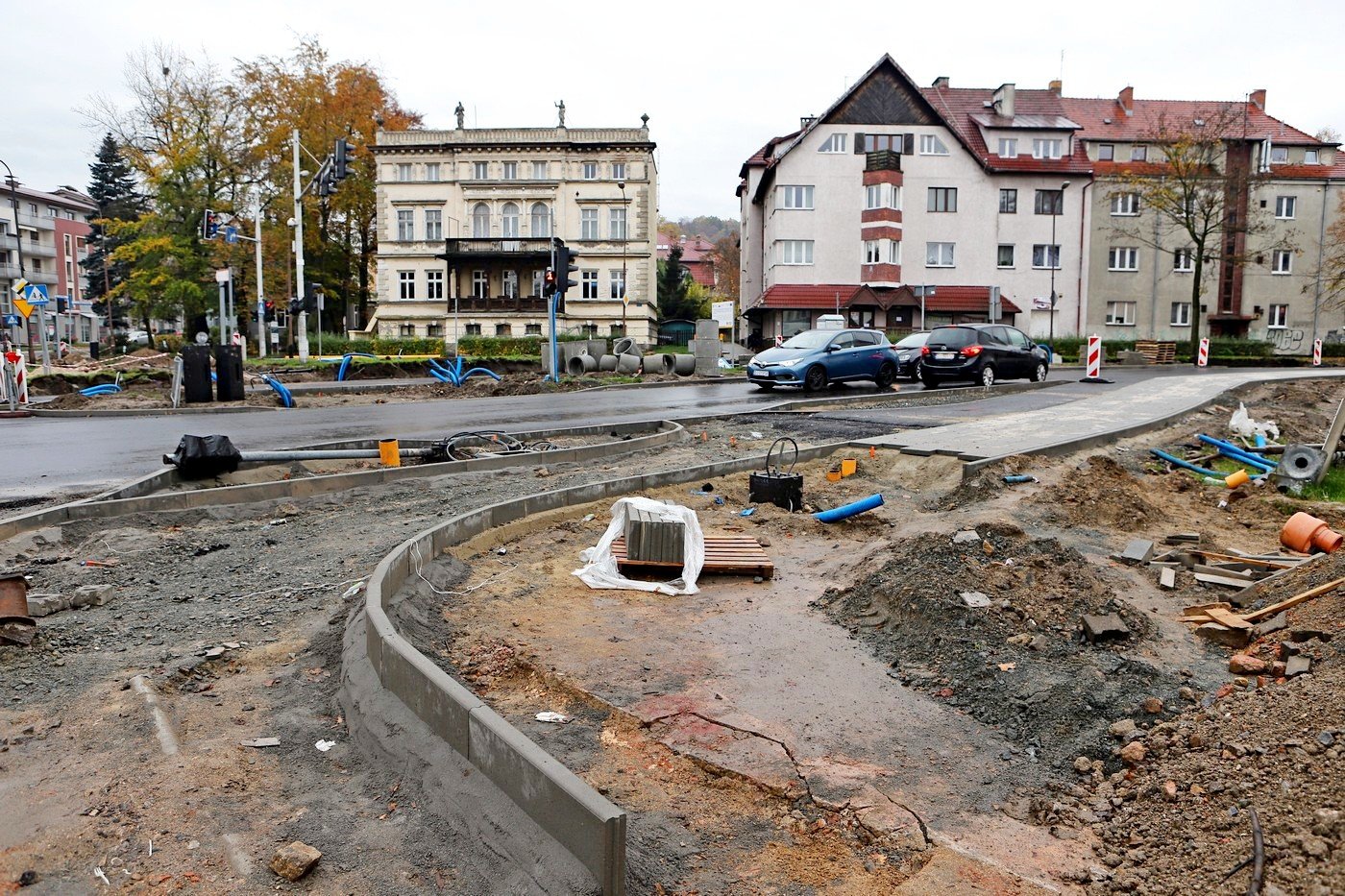 trwa-remont-al-wojska-polskiego-92441