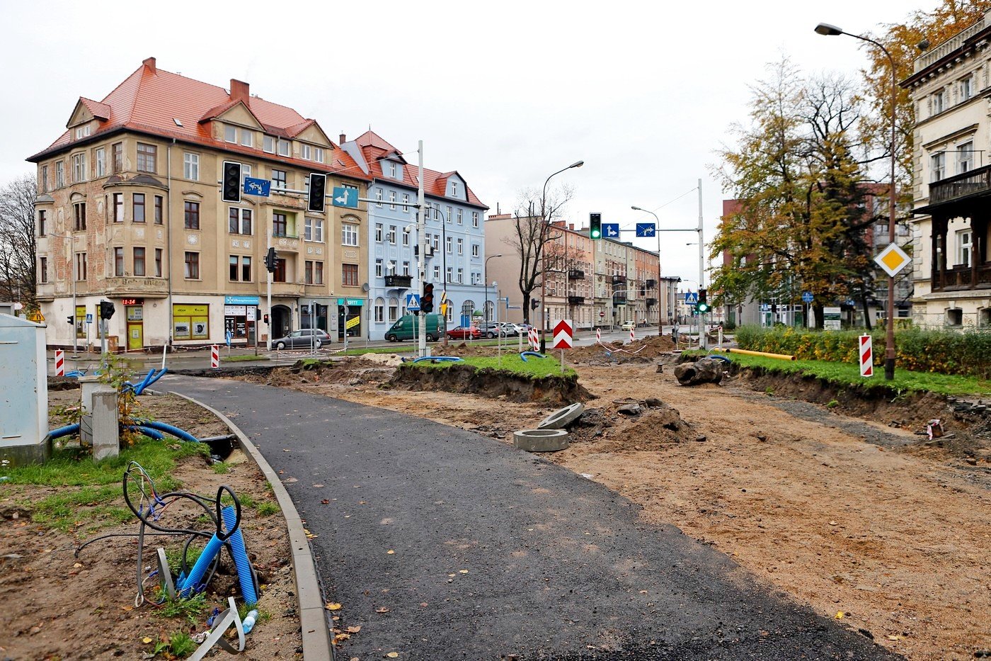 trwa-remont-al-wojska-polskiego-92441