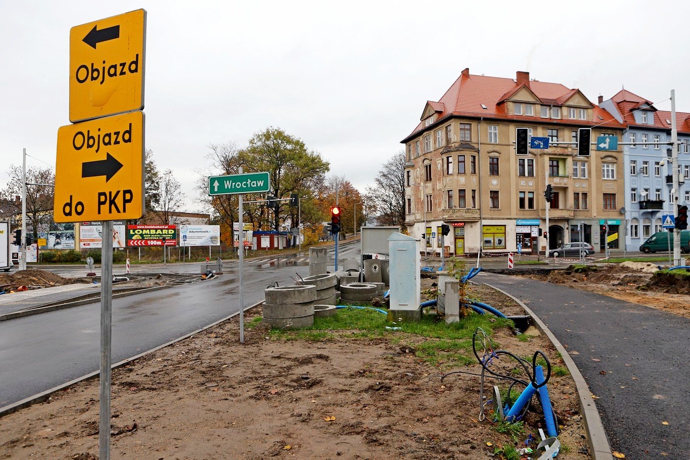 trwa-remont-al-wojska-polskiego-92441