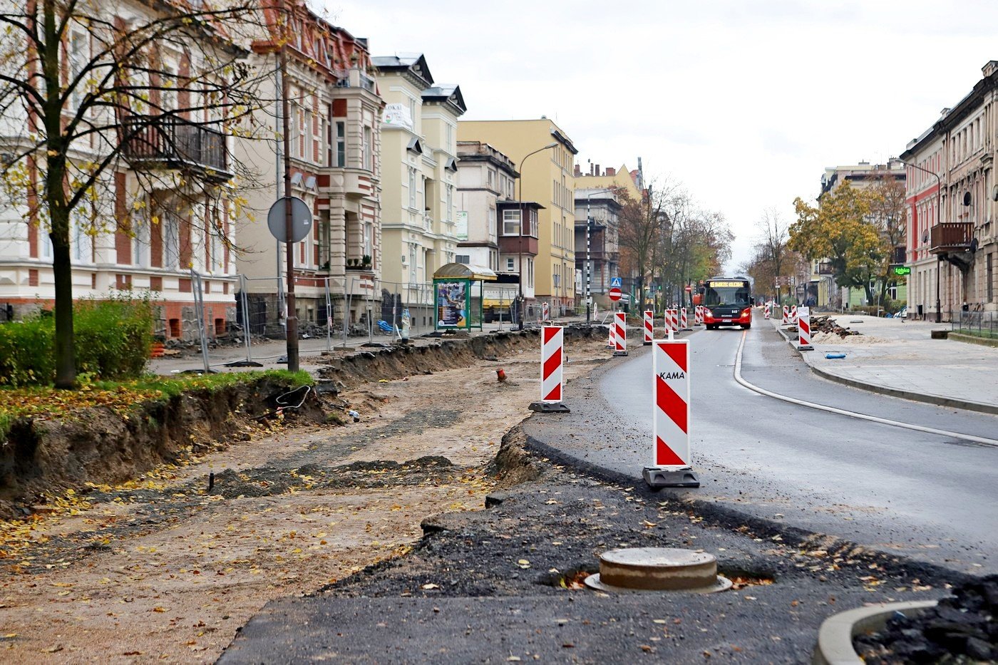 trwa-remont-al-wojska-polskiego-92441