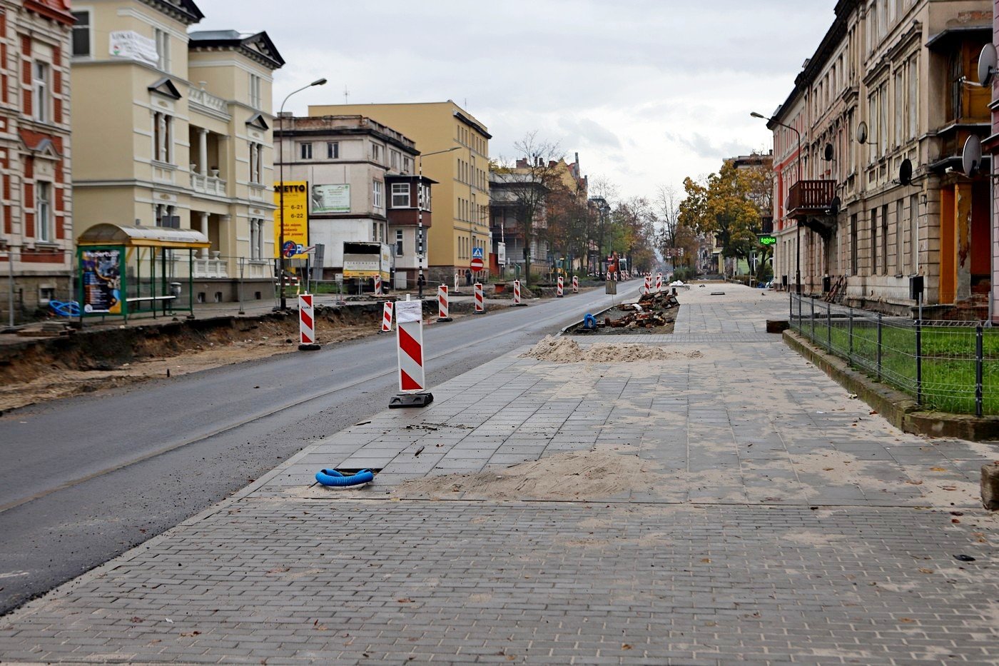 trwa-remont-al-wojska-polskiego-92441