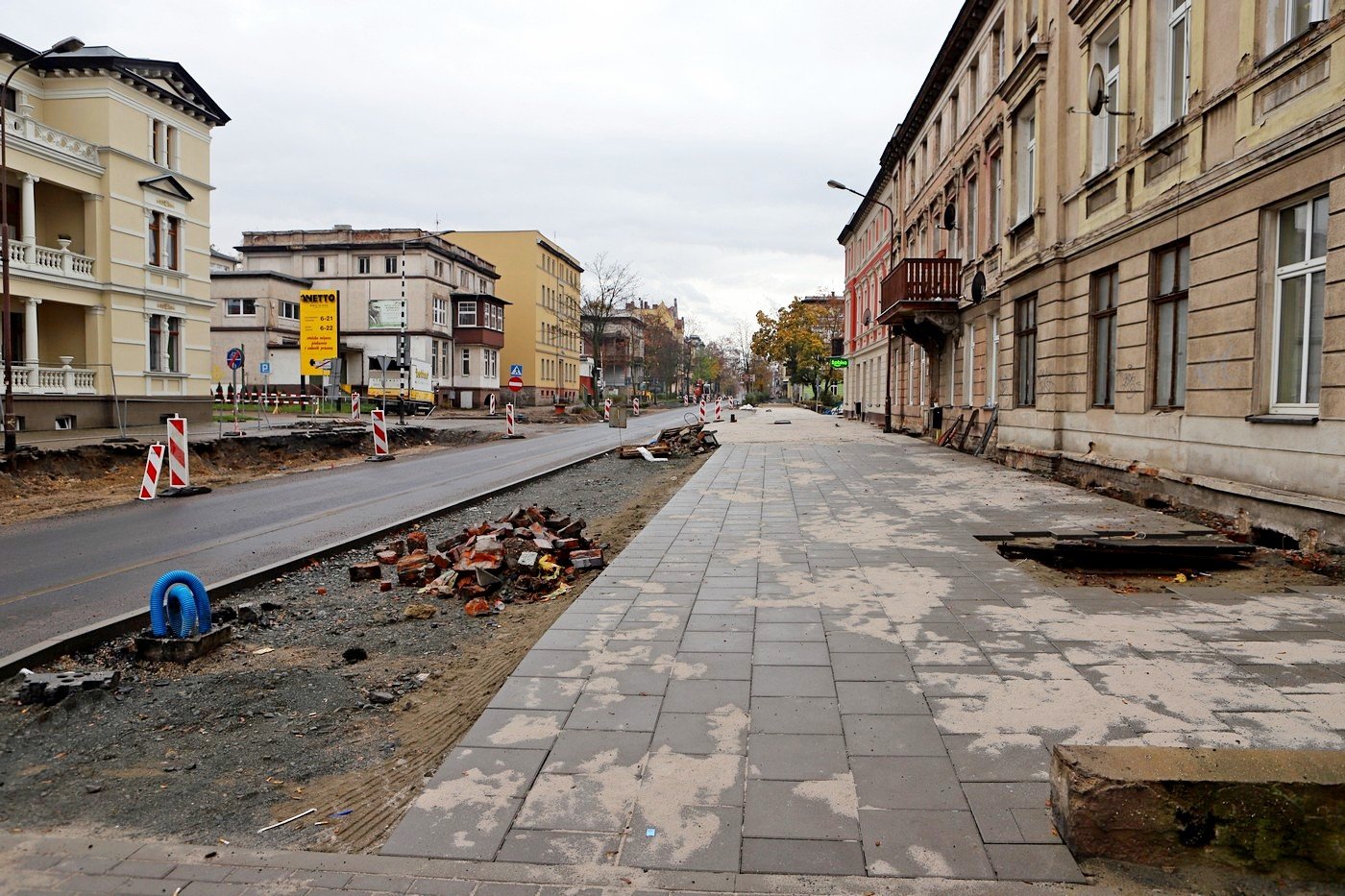 trwa-remont-al-wojska-polskiego-92441