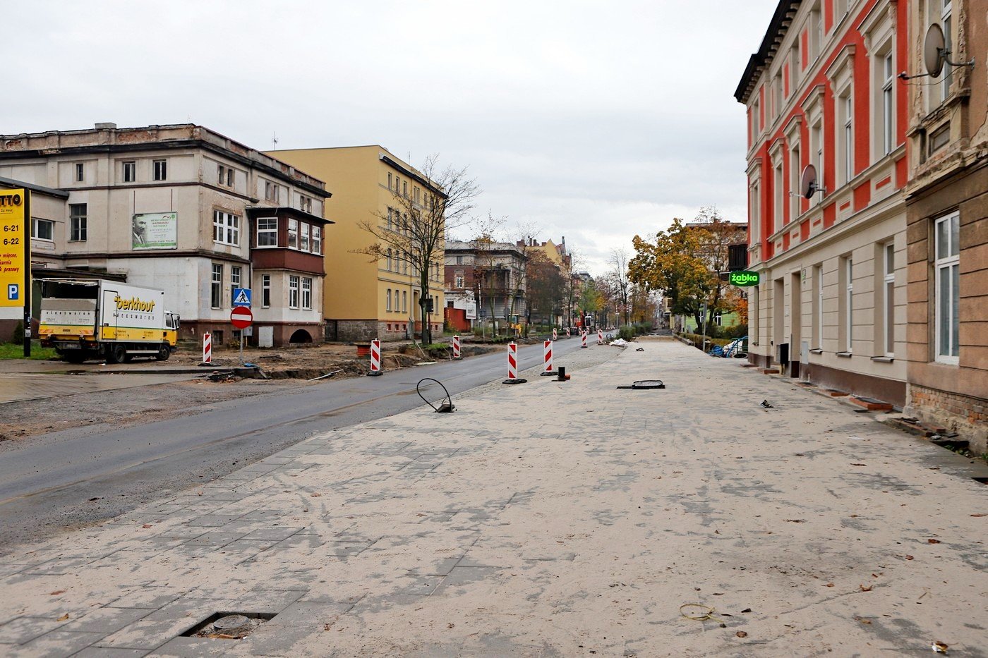 trwa-remont-al-wojska-polskiego-92441