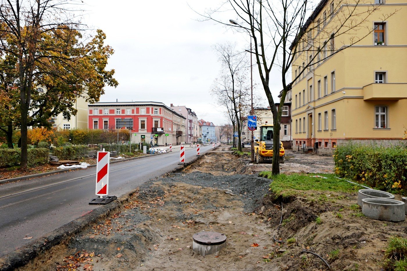 trwa-remont-al-wojska-polskiego-92441