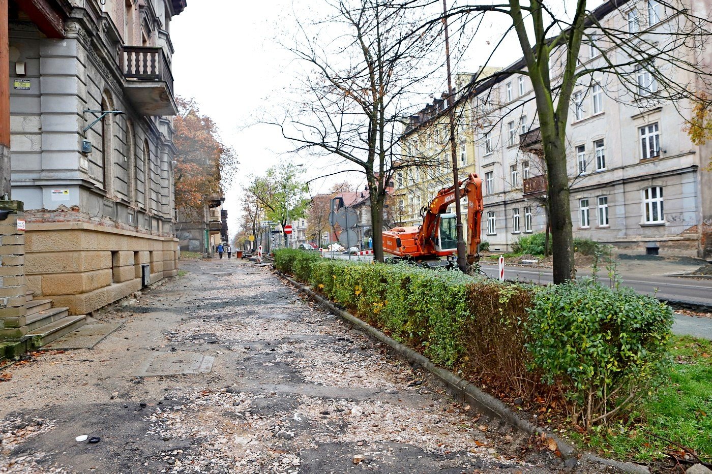 trwa-remont-al-wojska-polskiego-92441
