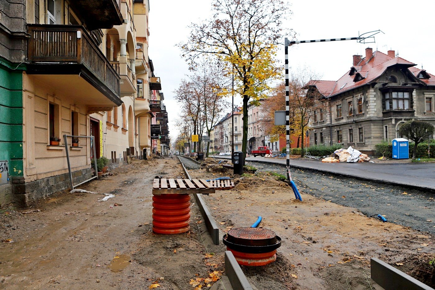 trwa-remont-al-wojska-polskiego-92441