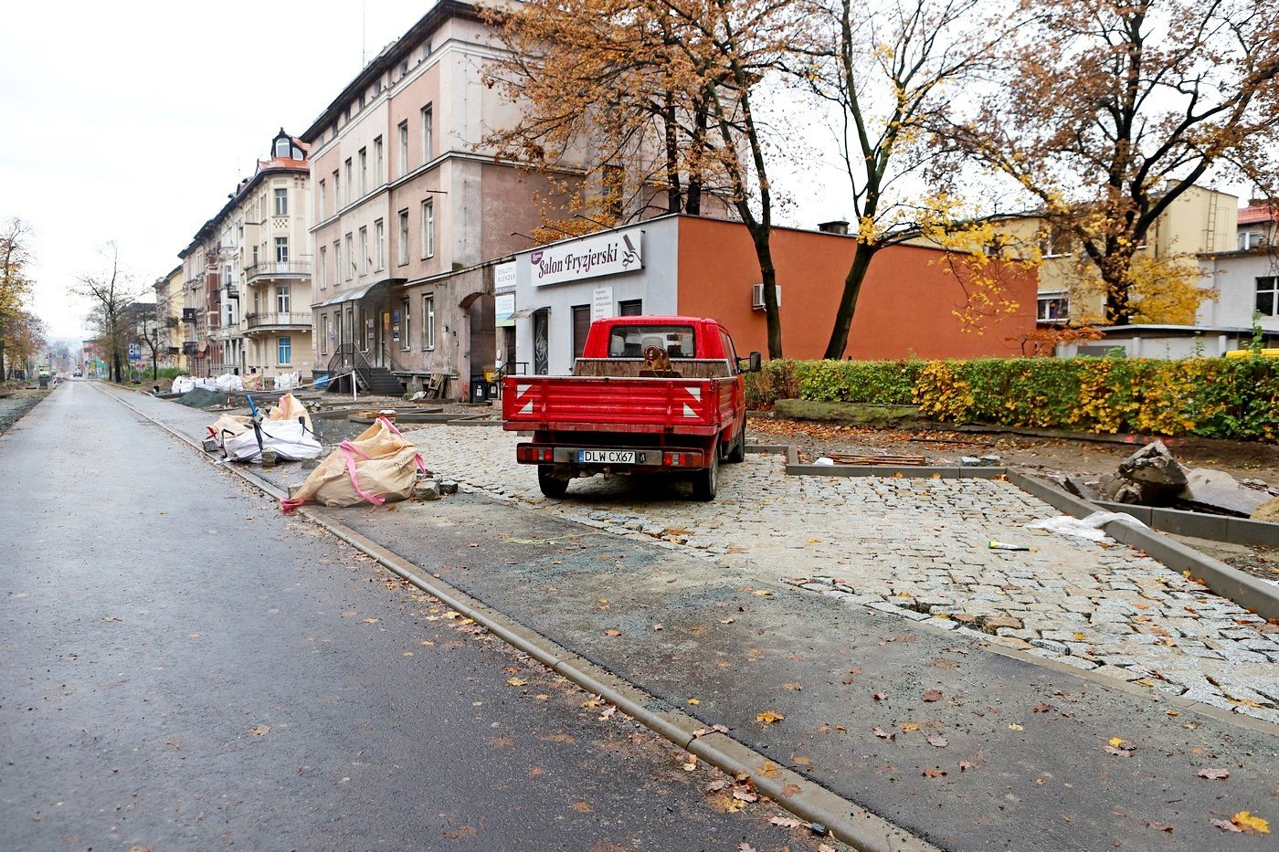 trwa-remont-al-wojska-polskiego-92441