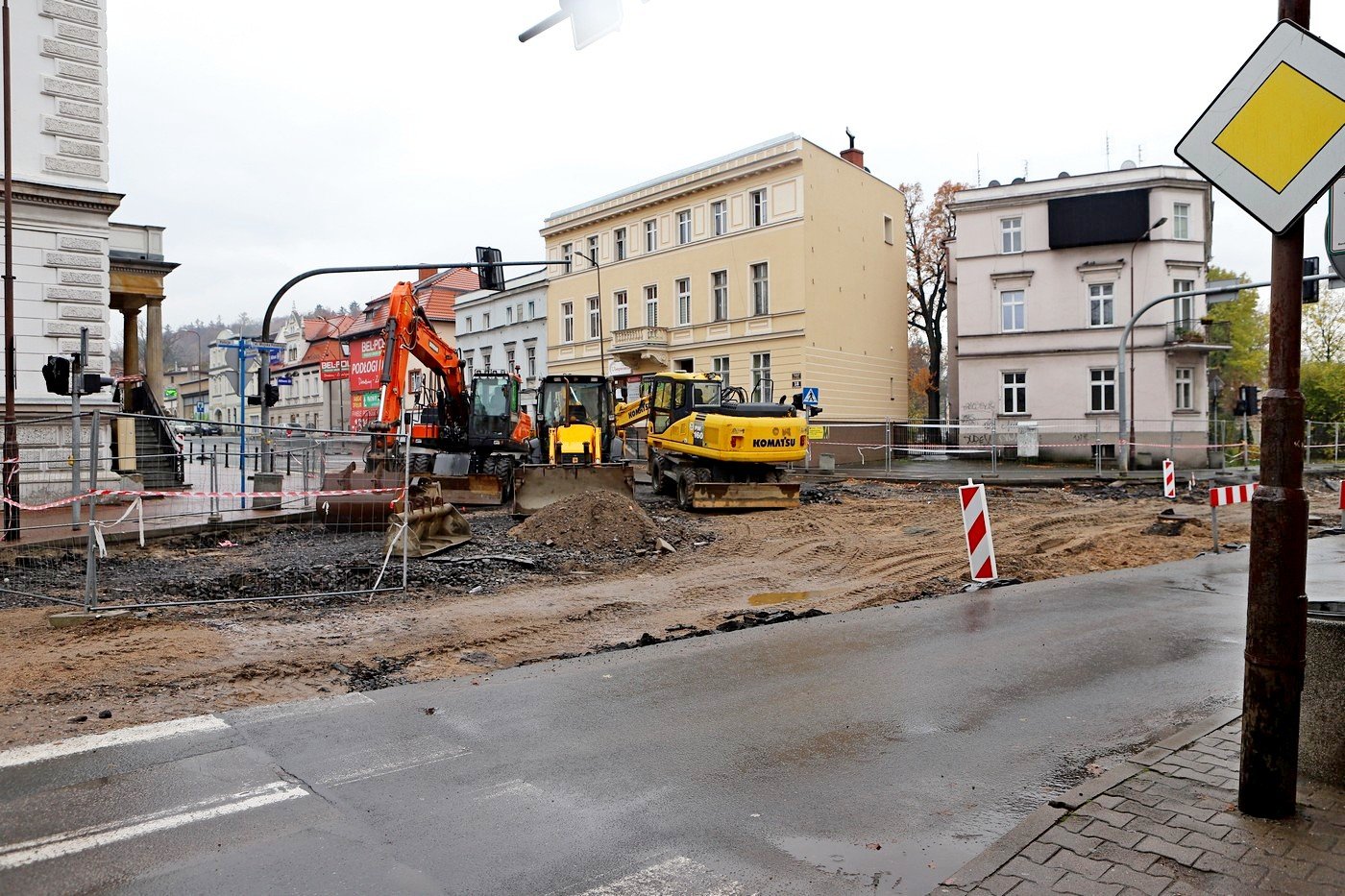 trwa-remont-al-wojska-polskiego-92441