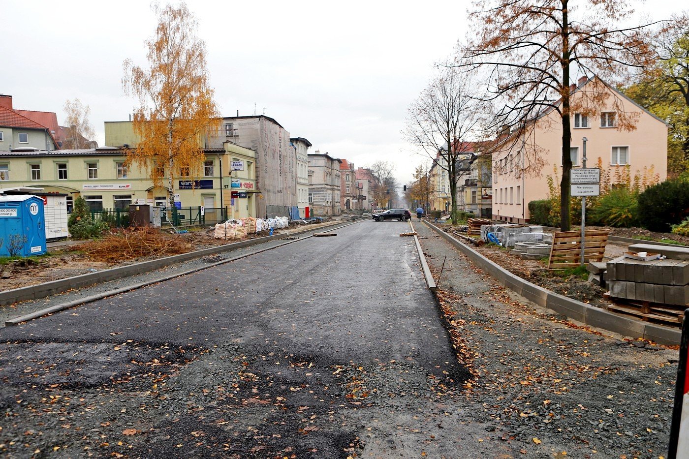 trwa-remont-al-wojska-polskiego-92441