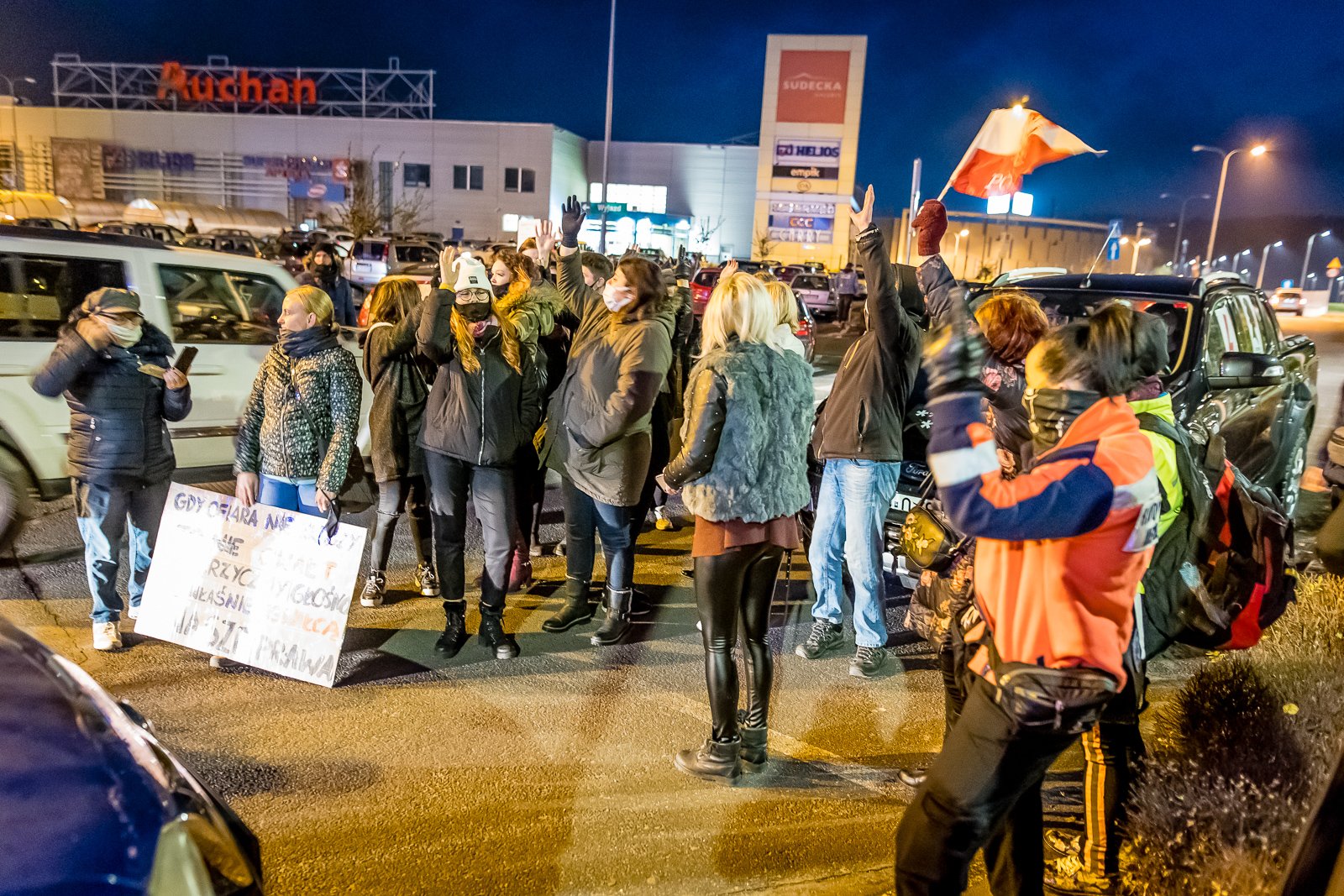 strajk-samochodowy-92871