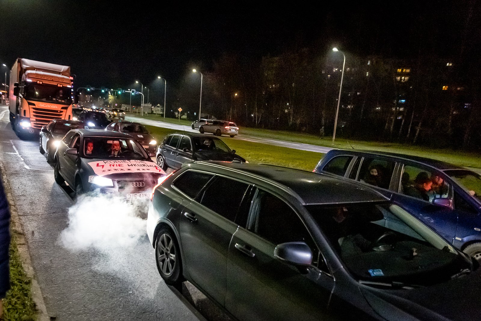 strajk-samochodowy-92871