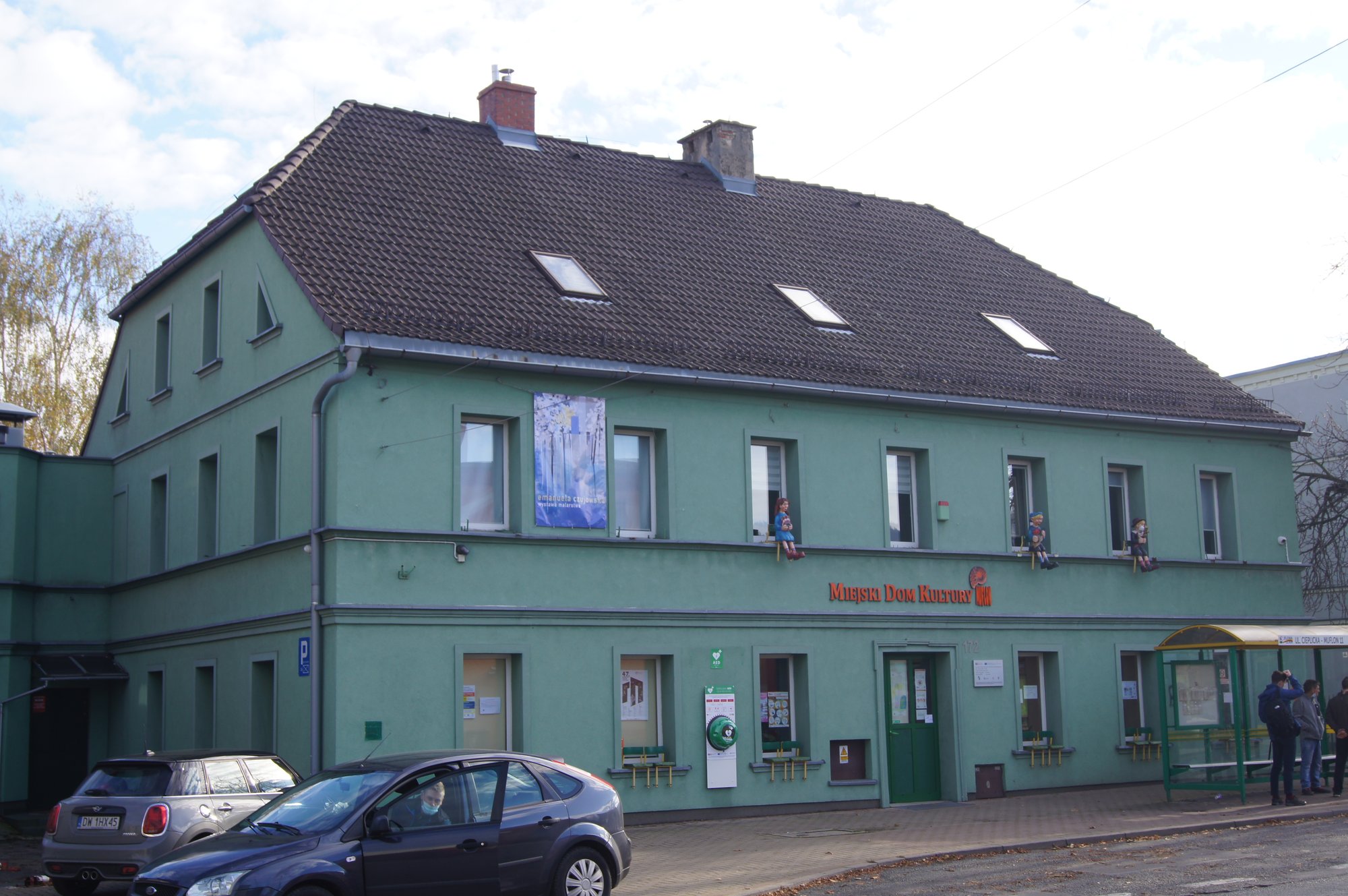 Miejski Dom Kultury