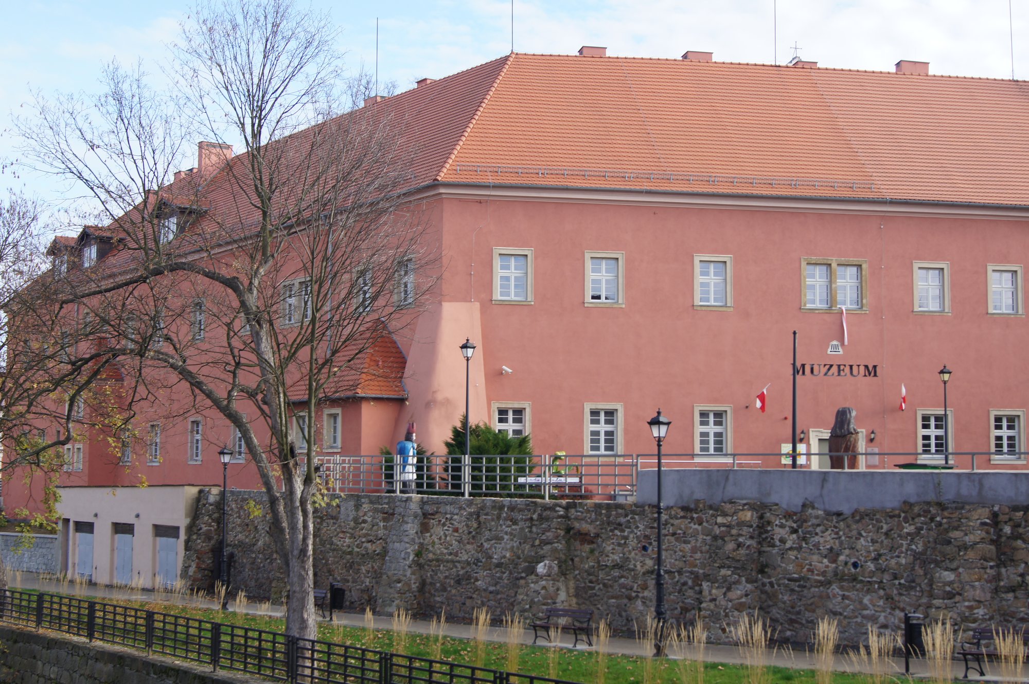 Muzeum Przyrodnicze/fot. S. Firszt