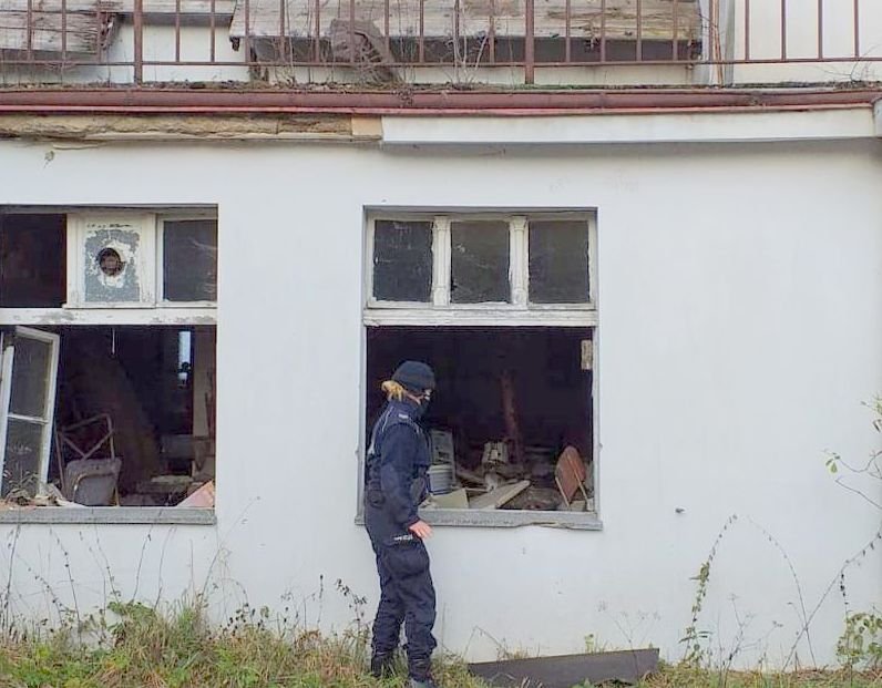 akcja-zima-z-udziaem-policji-i-strazy-lesnej-92897