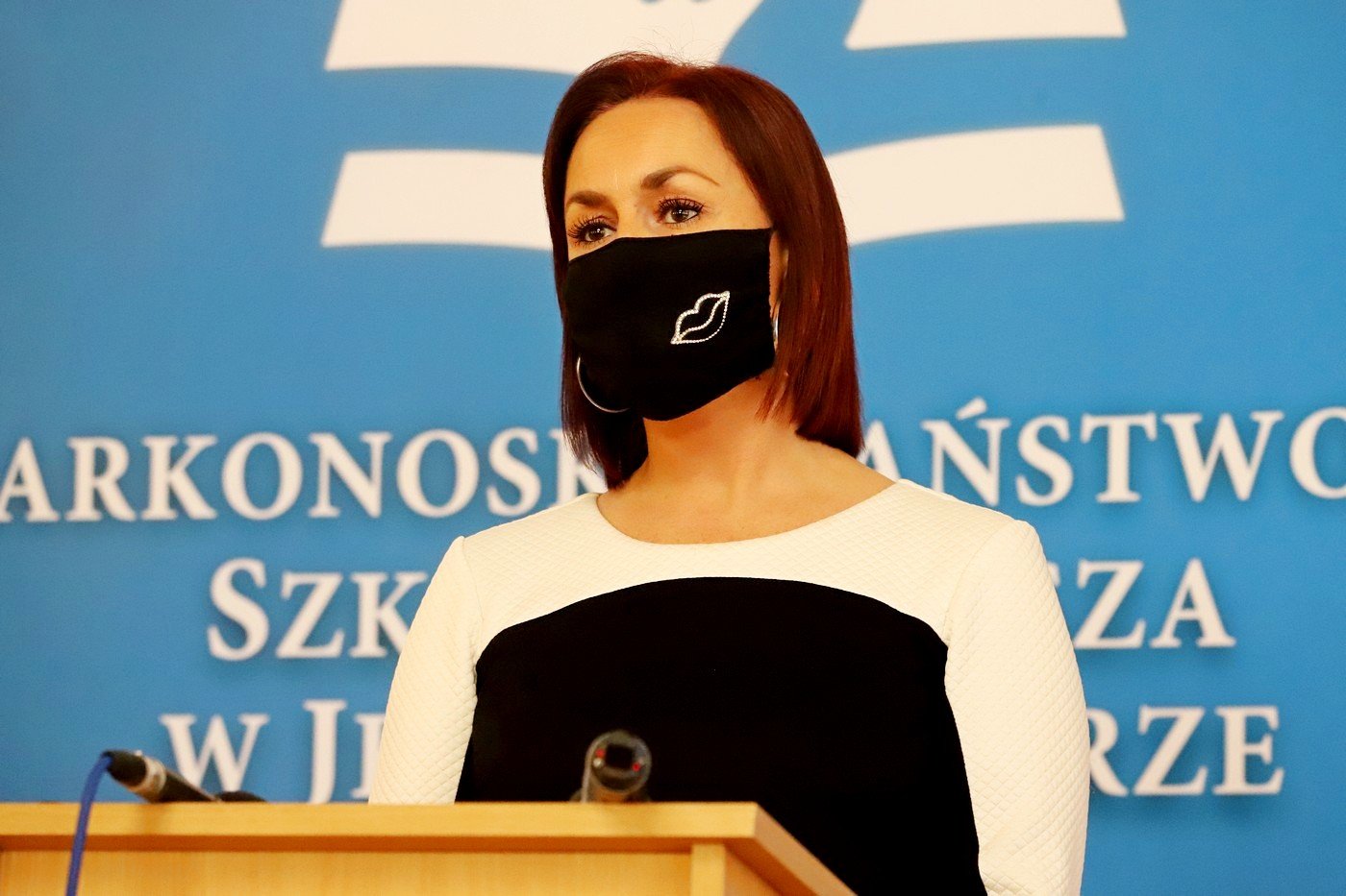 Agnieszka Gątnicka – nowa kanclerz KPSW.