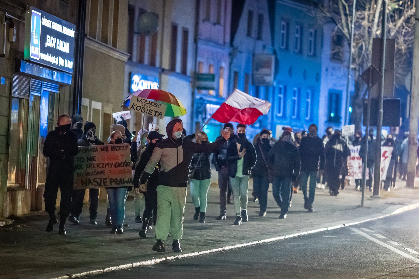 policjanci-zmienili-podejscie-do-strajkow-92954
