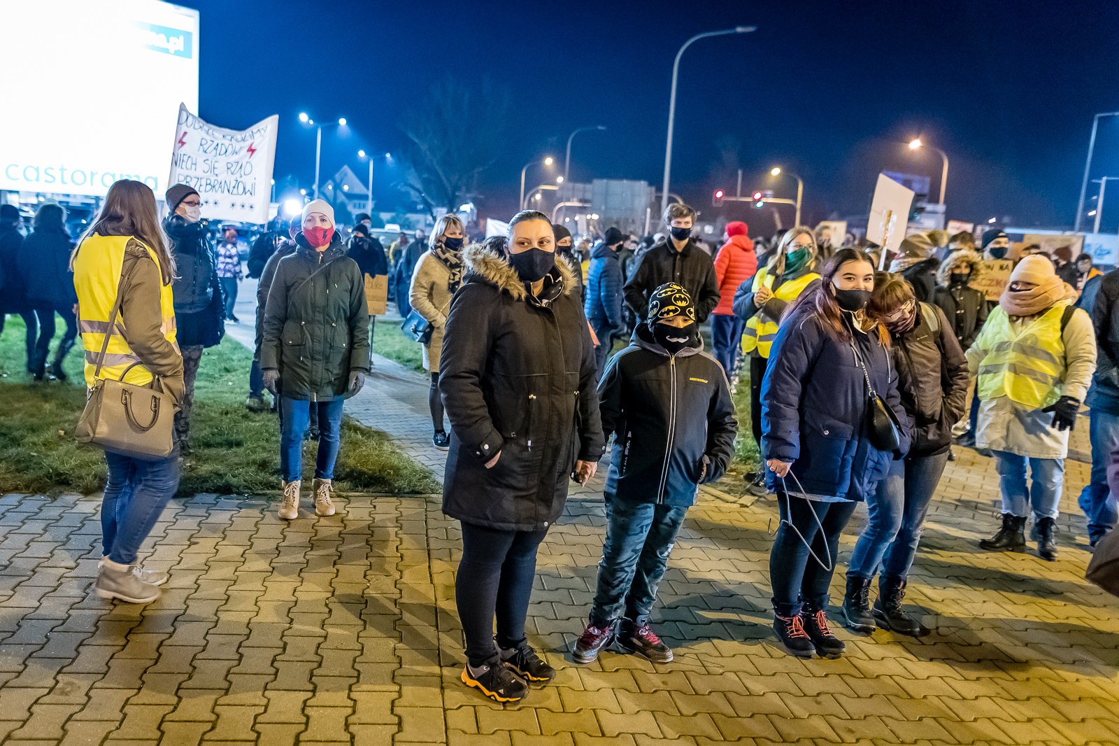 policjanci-zmienili-podejscie-do-strajkow-92954