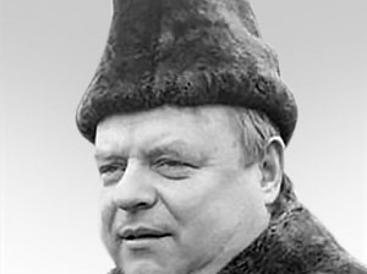 Stanisław Bareja