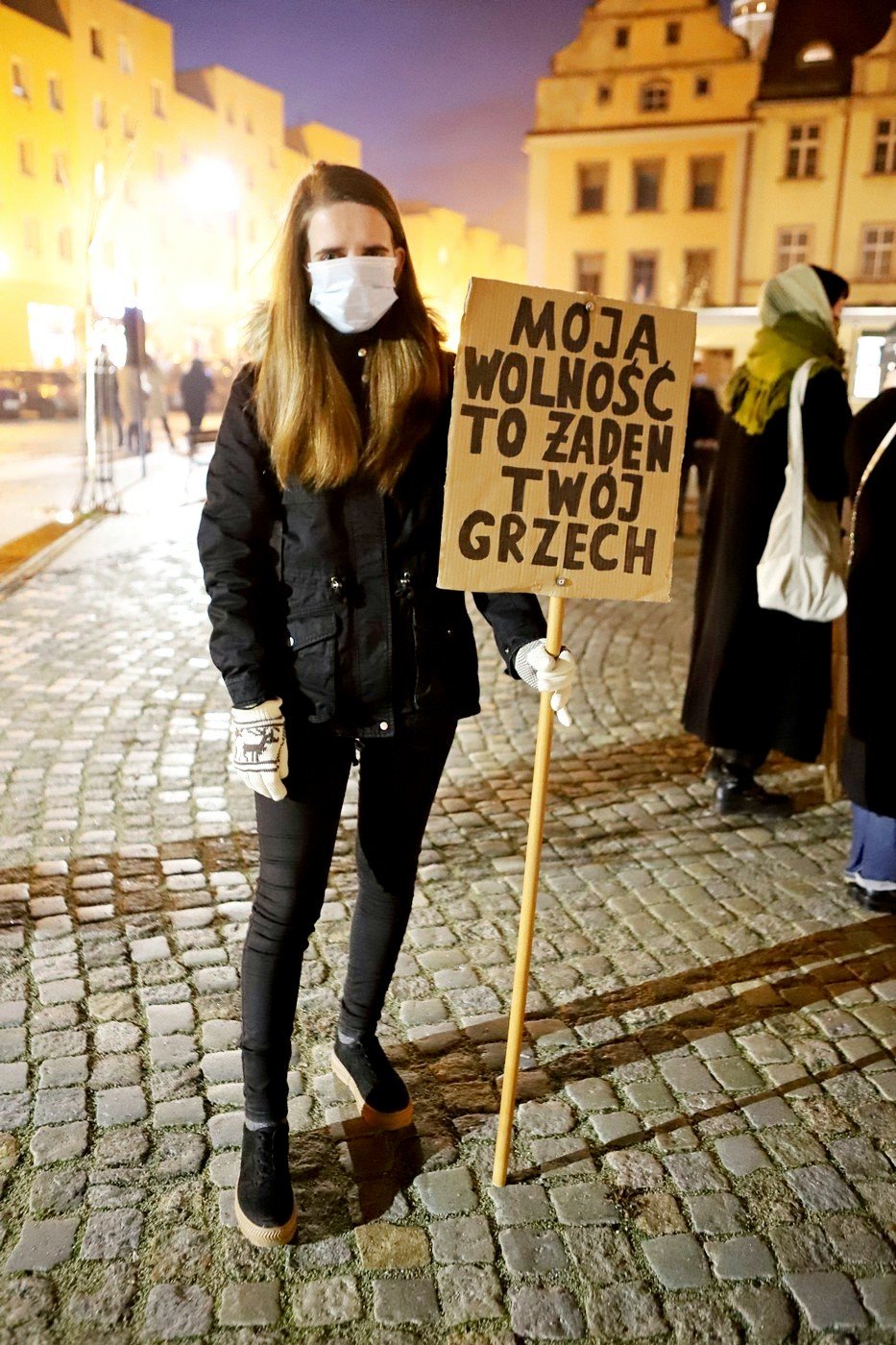 marta-lempart-na-protescie-w-lwowku-slaskim-93084