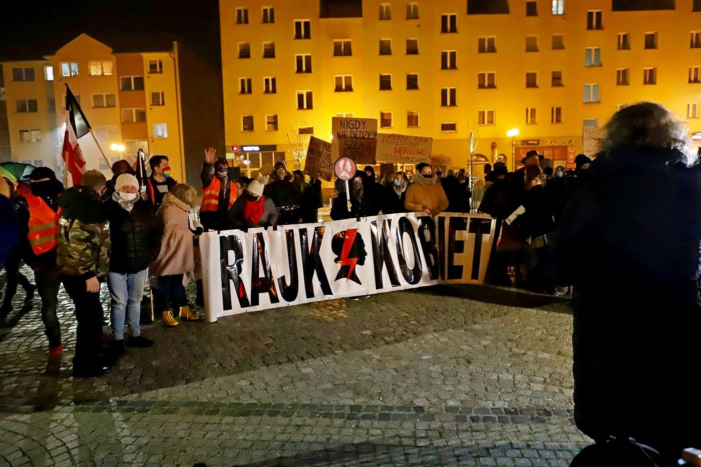 marta-lempart-na-protescie-w-lwowku-slaskim-93084
