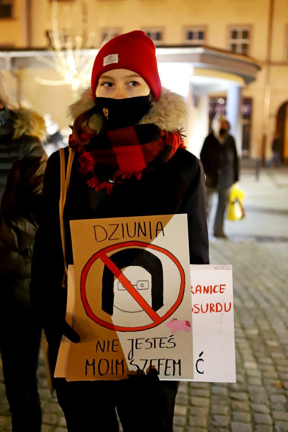 marta-lempart-na-protescie-w-lwowku-slaskim-93084
