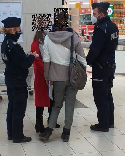 dziaania-policji-ze-suzbami-sanitarnymi-93127