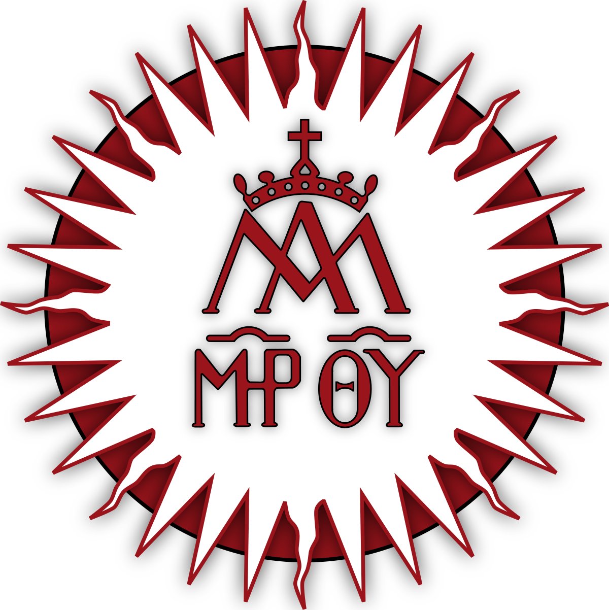 Logo Zakonu Pijarów