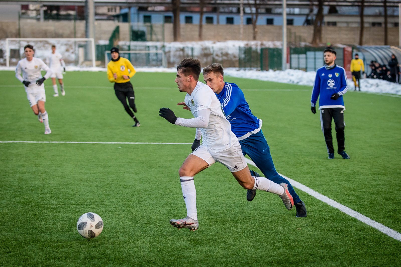 slask-na-obozie-w-jeleniej-gorze-po-sparingu-z-karkonoszami-94220