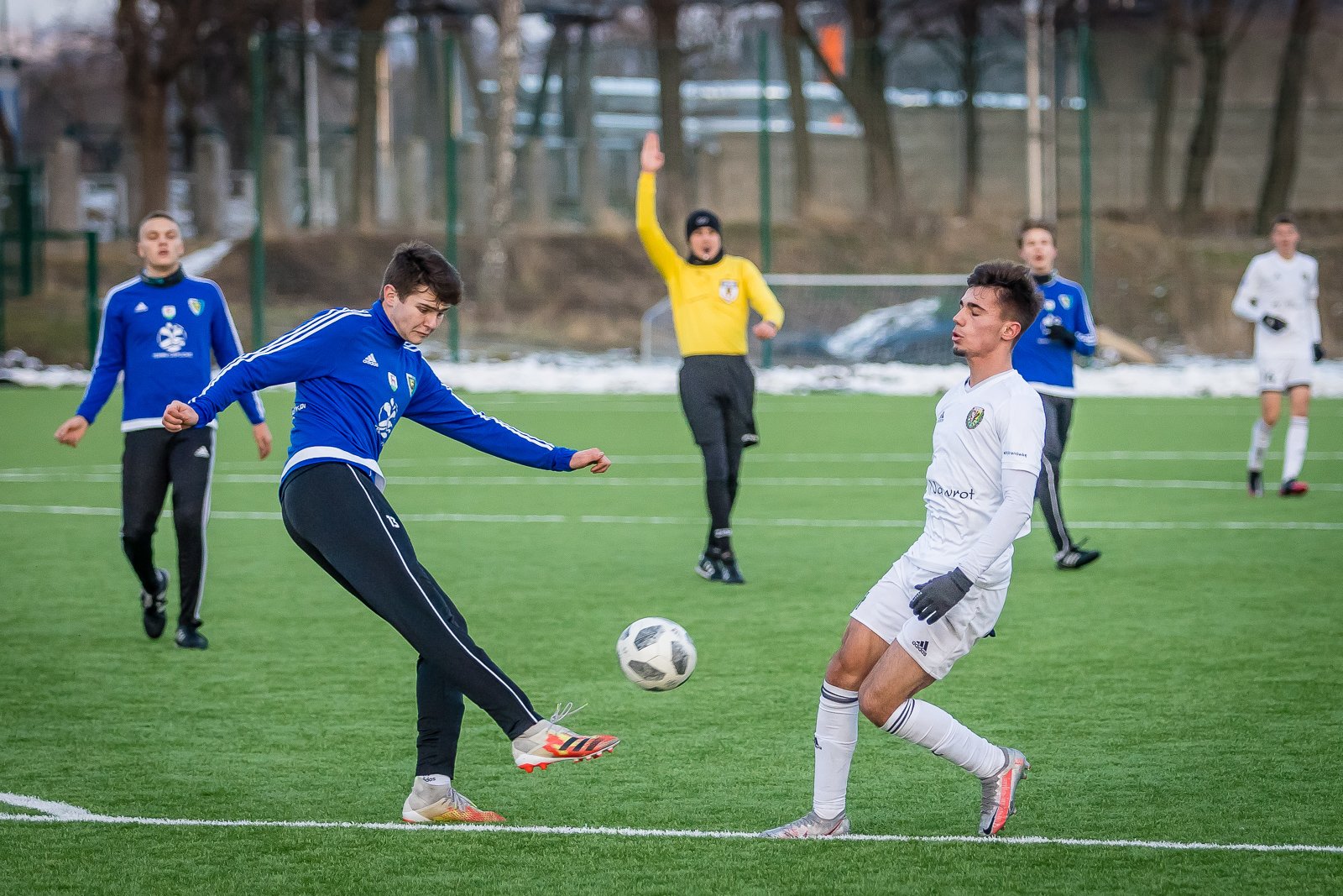 slask-na-obozie-w-jeleniej-gorze-po-sparingu-z-karkonoszami-94220