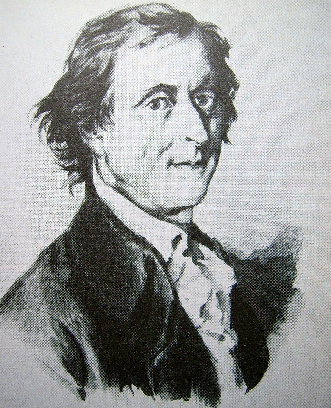 Franciszek Karol Achard/fot. Wikipedia