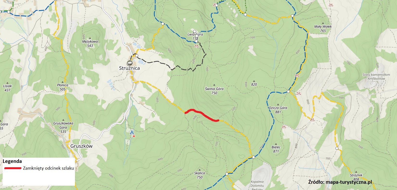 lesnicy-czasowo-zamykaja-szlaki-94679