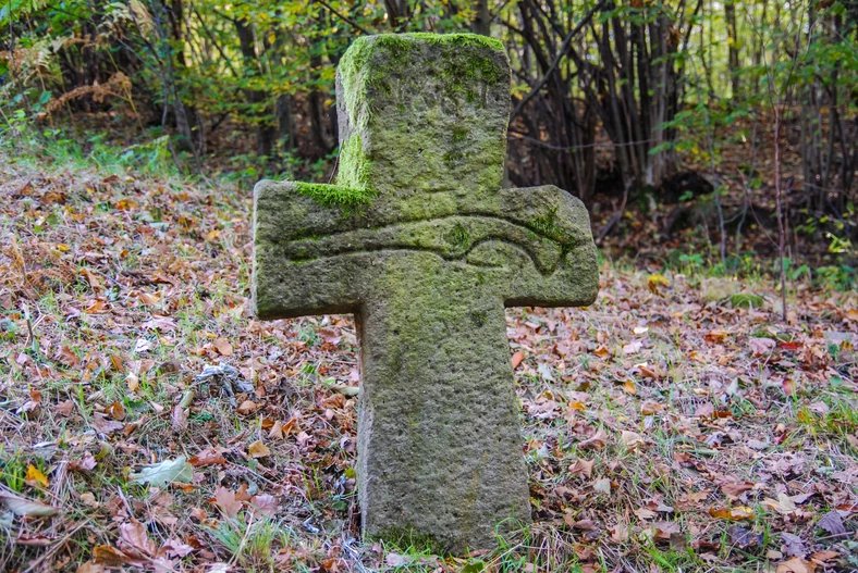 Krzyż pokutny