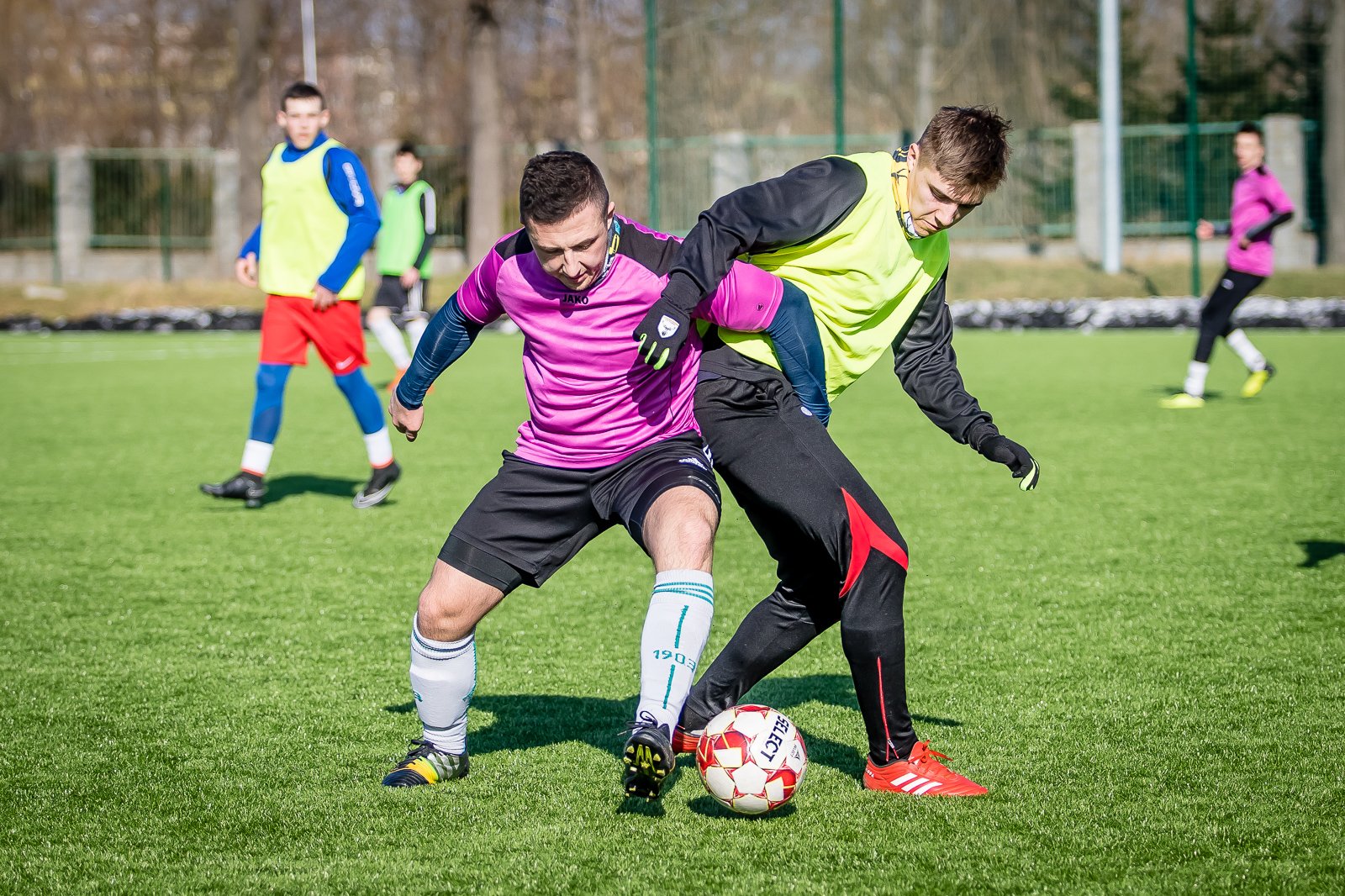 siedem-goli-halniaka-w-starciu-z-zespoem-z-okregowki-94933