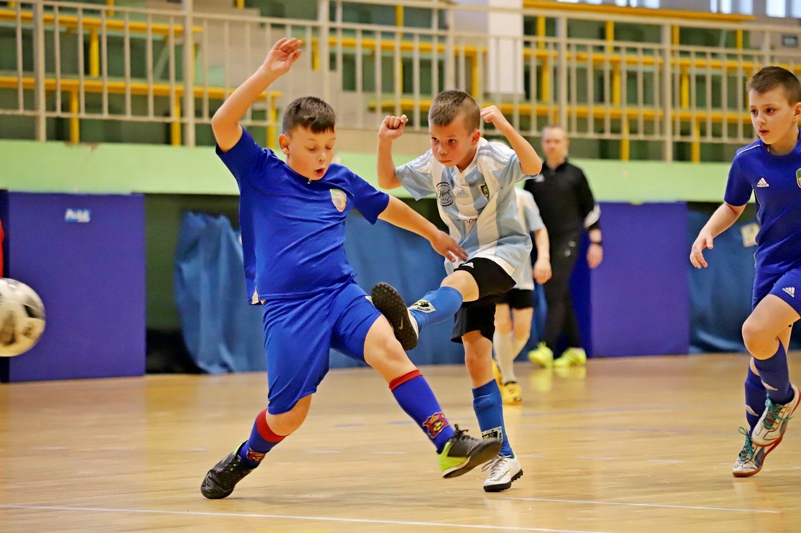 zaki-karkonoszy-zmierzyy-sie-z-miedzia-95272