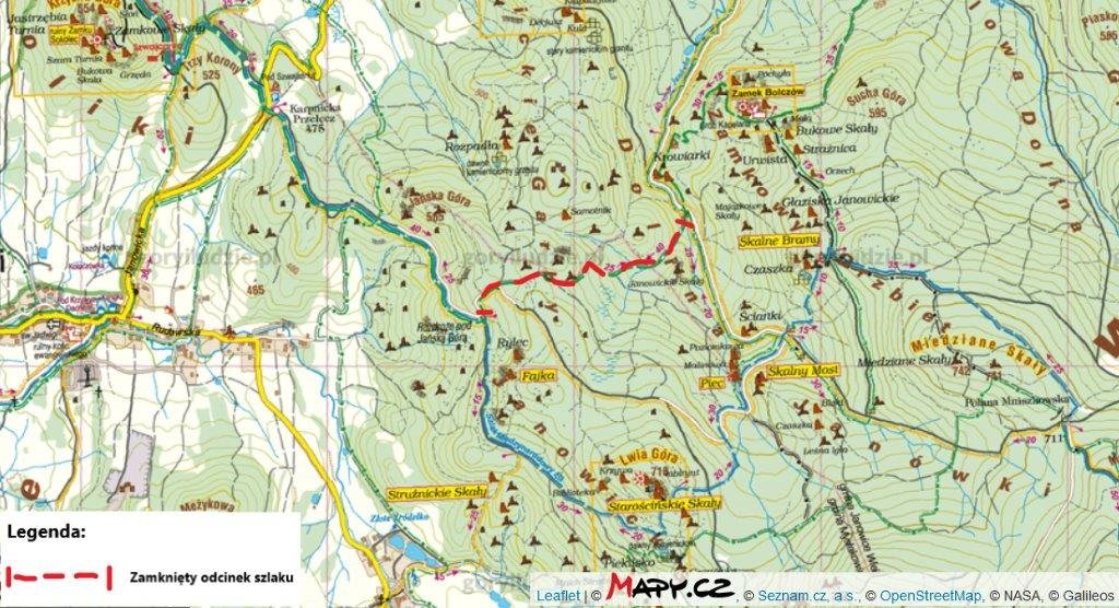 zamkniety-zielony-szlak-w-rudawach-95274