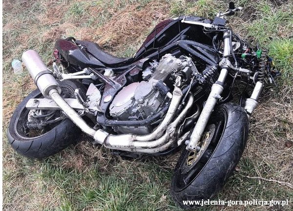 w-weekend-wypadki-z-udziaem-motocyklistow-95660
