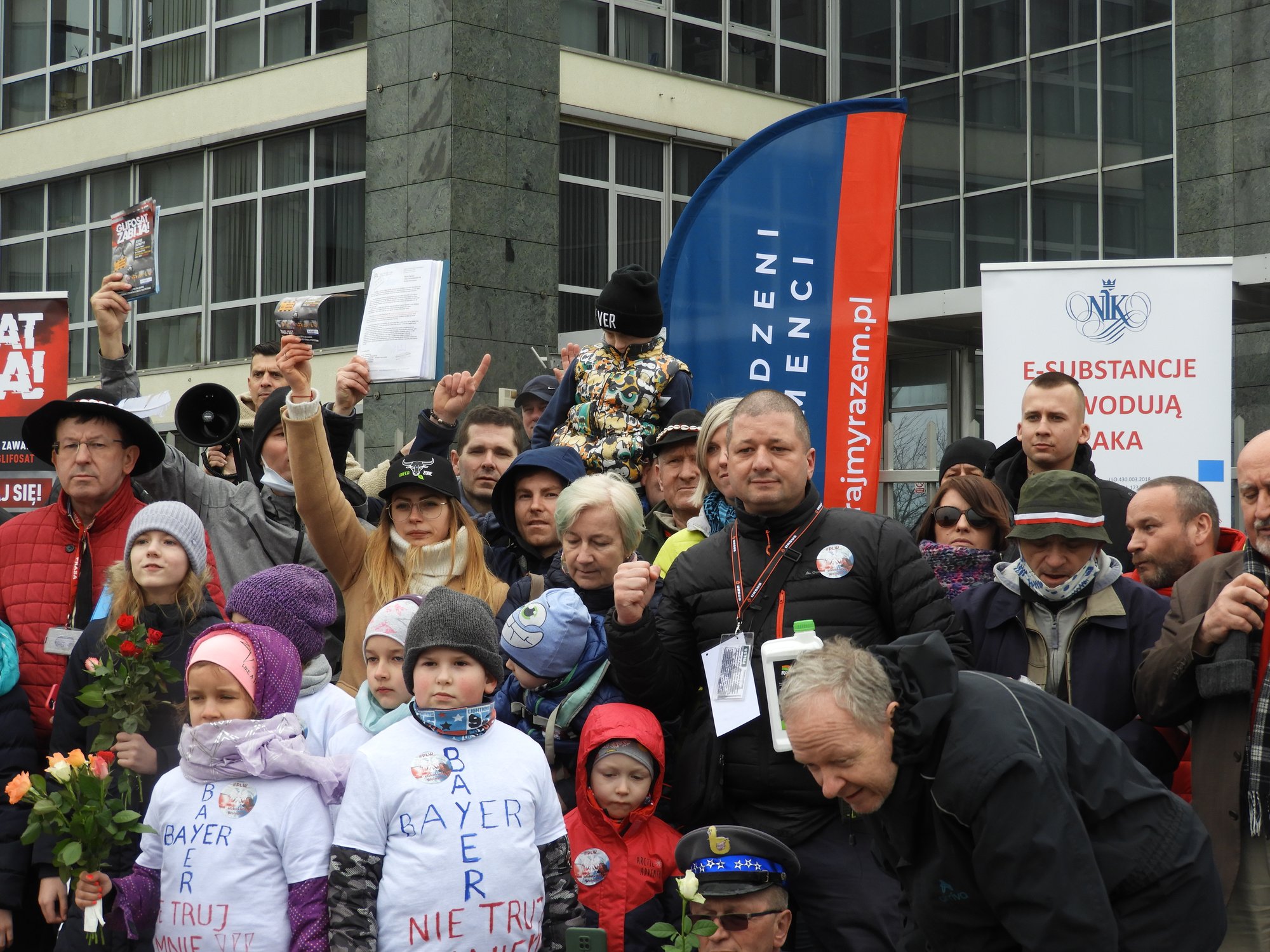 w-stolicy-protestowali-w-sprawie-glifosatu-95821