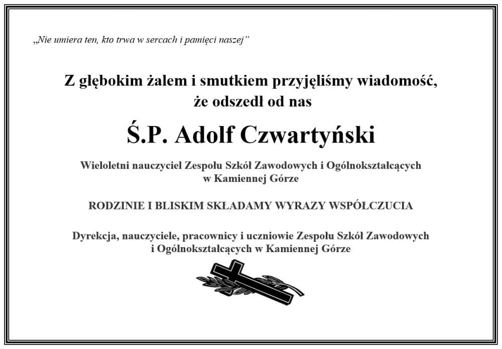 zmar-adolf-czwartynski-95890