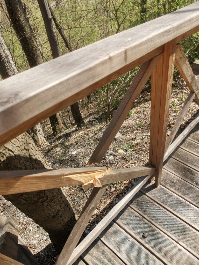 wandale-zniszczyli-park-96548