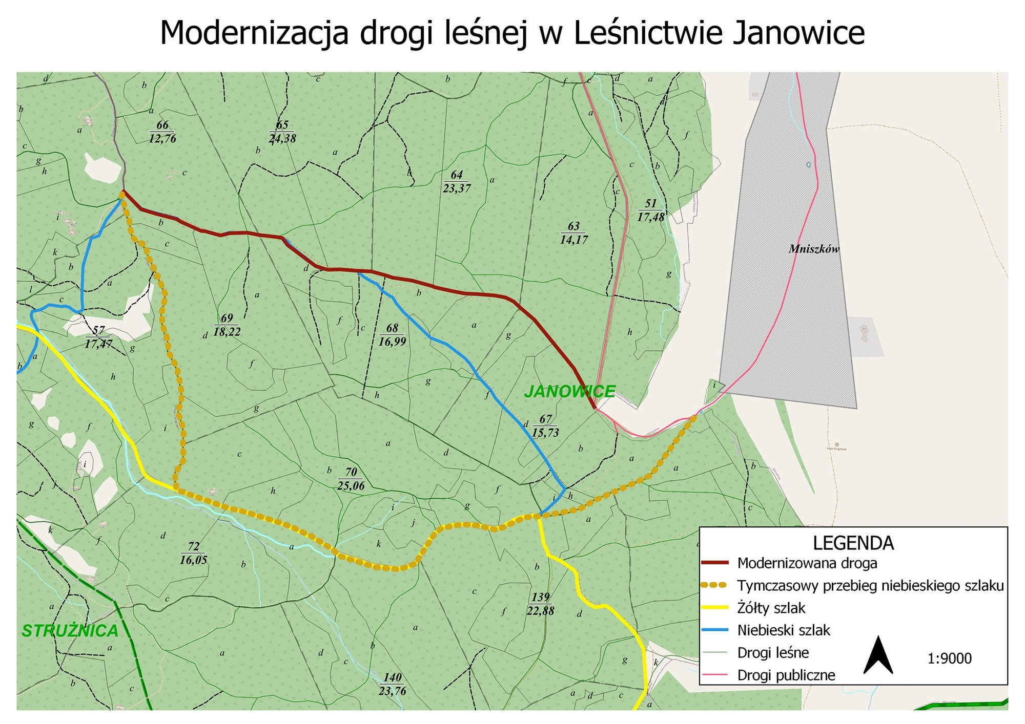 remont-drogi-lesnej-w-rudawach-96675