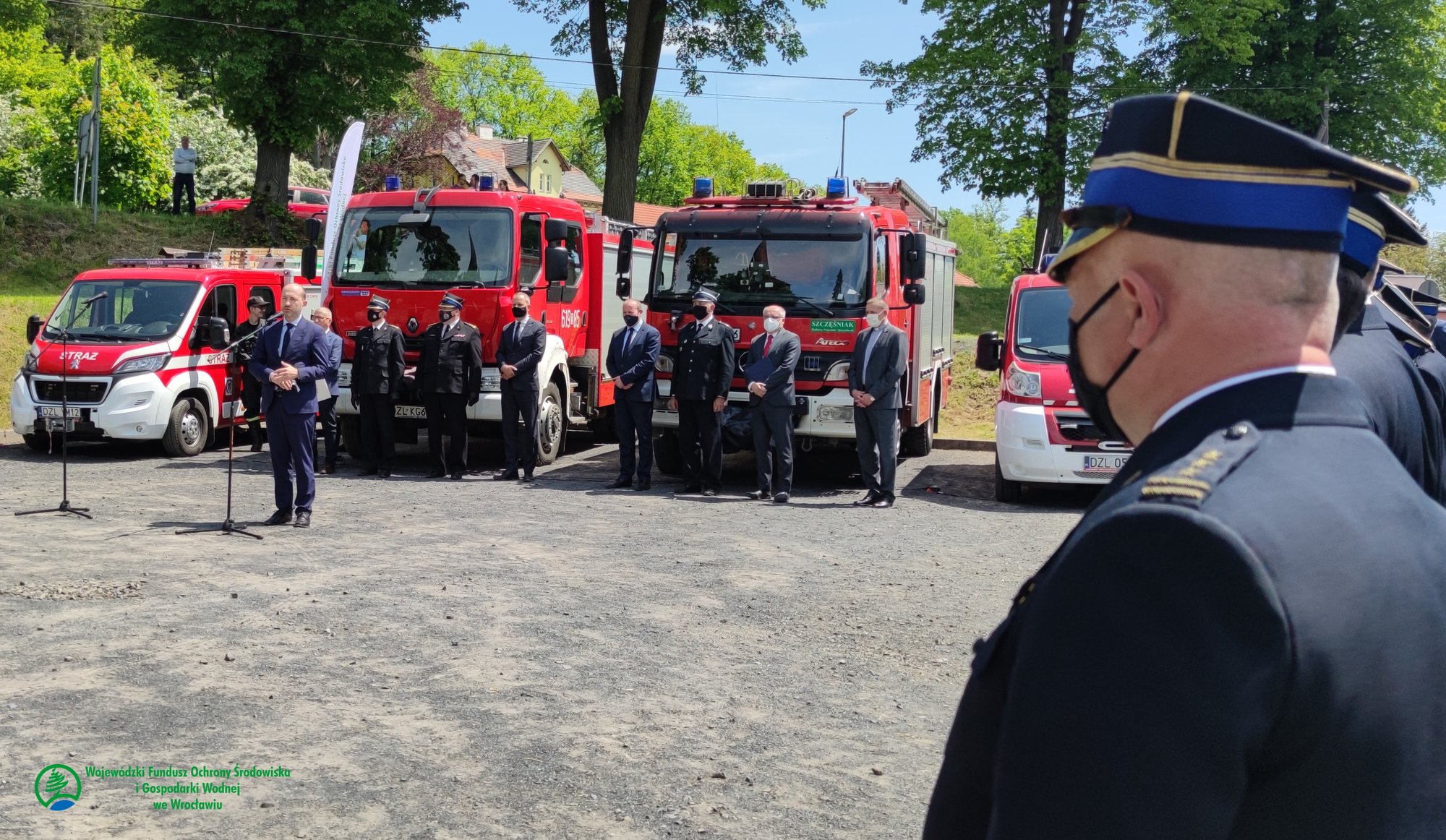 osp-sobieszow-wsparte-srodkami-z-wfosigw-97111