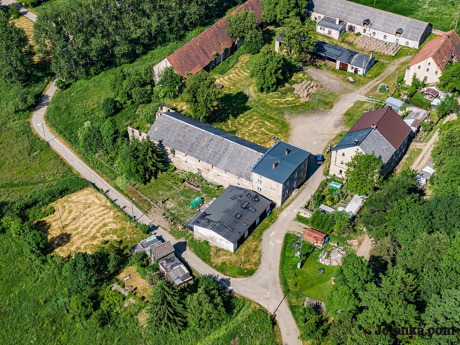 gmina-zapomniaa-o-spacerowej-97840