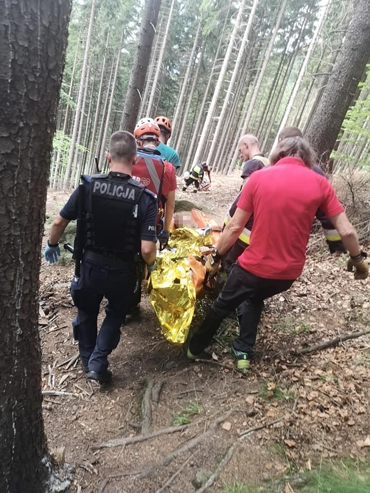 wypadek-wspinacza-w-rudawach-janowickich-97899
