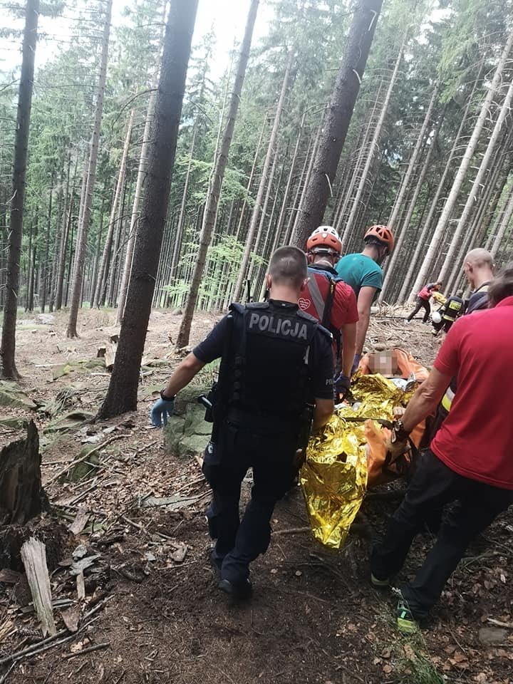 wypadek-wspinacza-w-rudawach-janowickich-97899