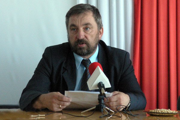 Leszek Chmielewski.